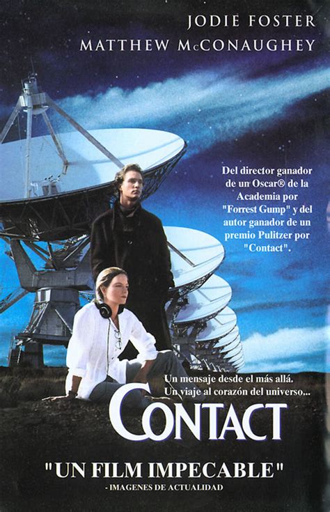 gomovie contact|Contact (1997) .